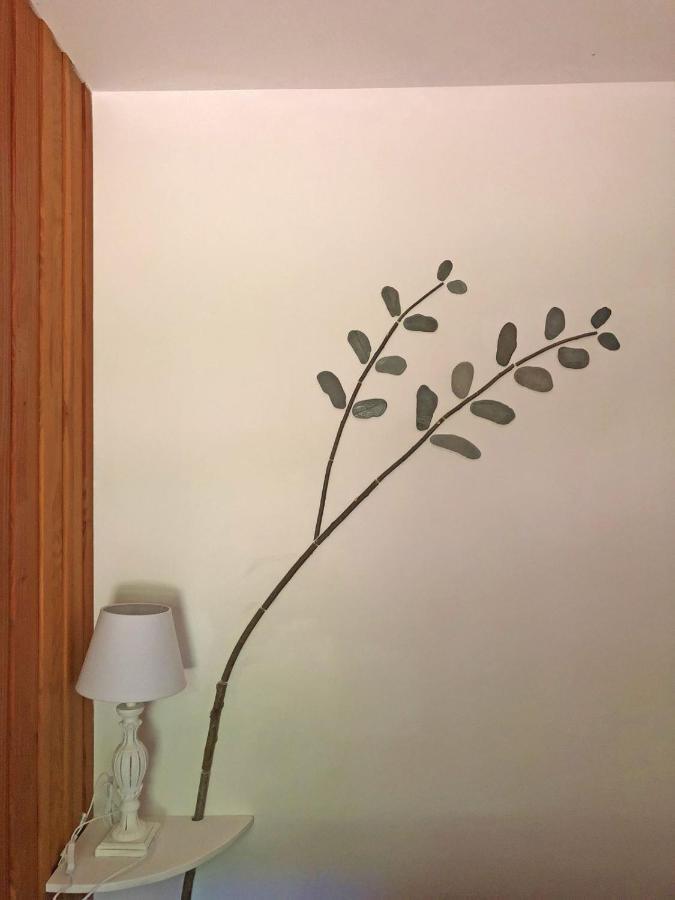 Chalet Cosy Nature Alzon Exterior foto