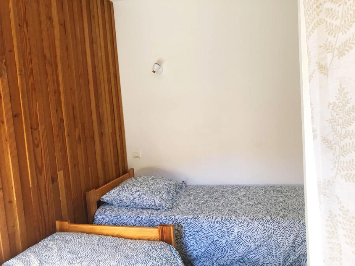 Chalet Cosy Nature Alzon Exterior foto