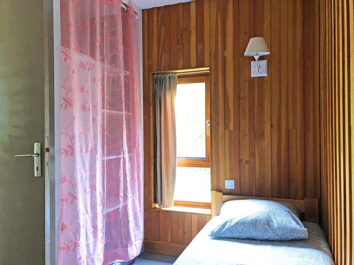 Chalet Cosy Nature Alzon Exterior foto