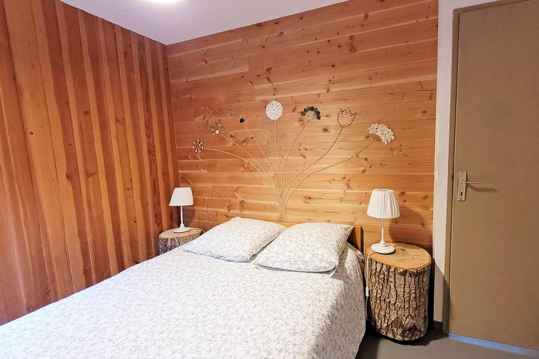 Chalet Cosy Nature Alzon Exterior foto
