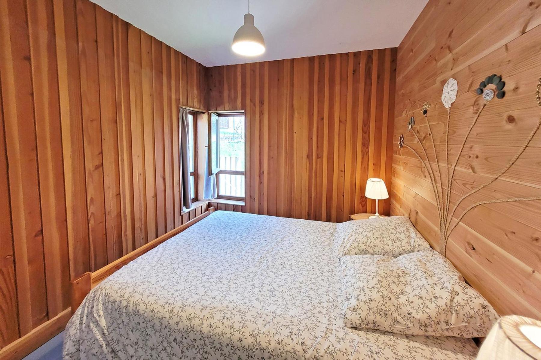 Chalet Cosy Nature Alzon Exterior foto