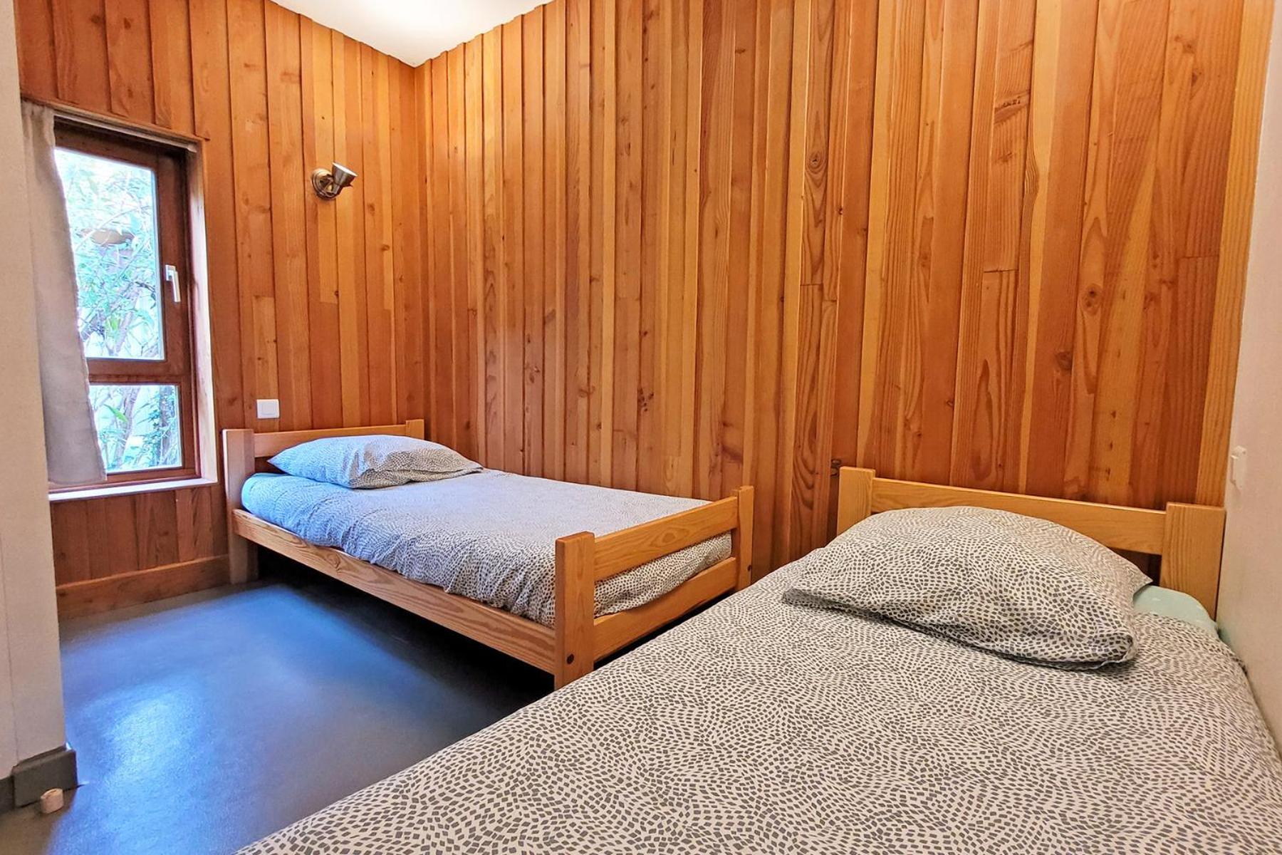 Chalet Cosy Nature Alzon Exterior foto