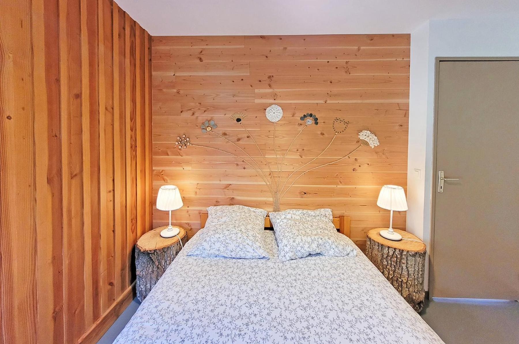 Chalet Cosy Nature Alzon Exterior foto