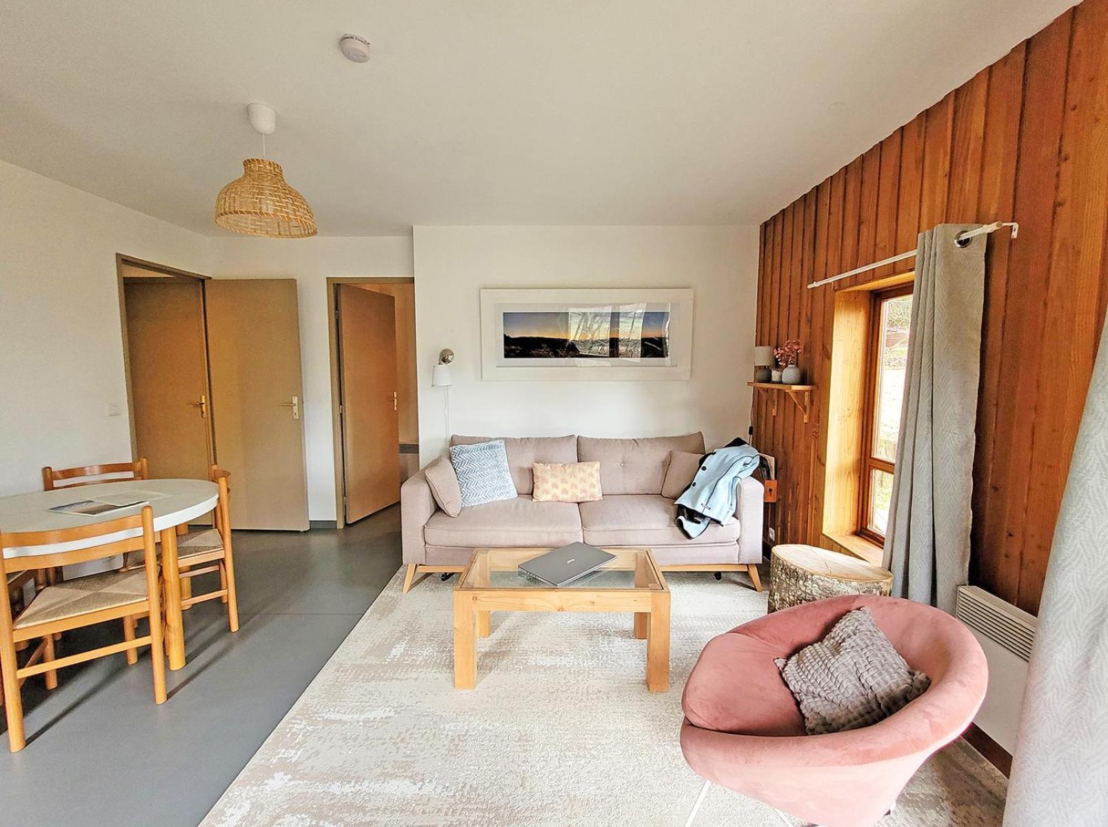 Chalet Cosy Nature Alzon Exterior foto