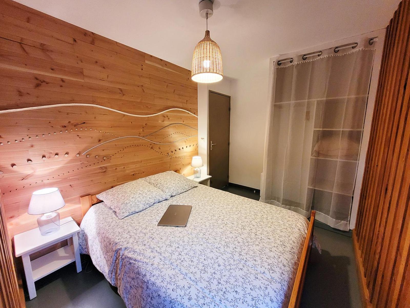 Chalet Cosy Nature Alzon Exterior foto