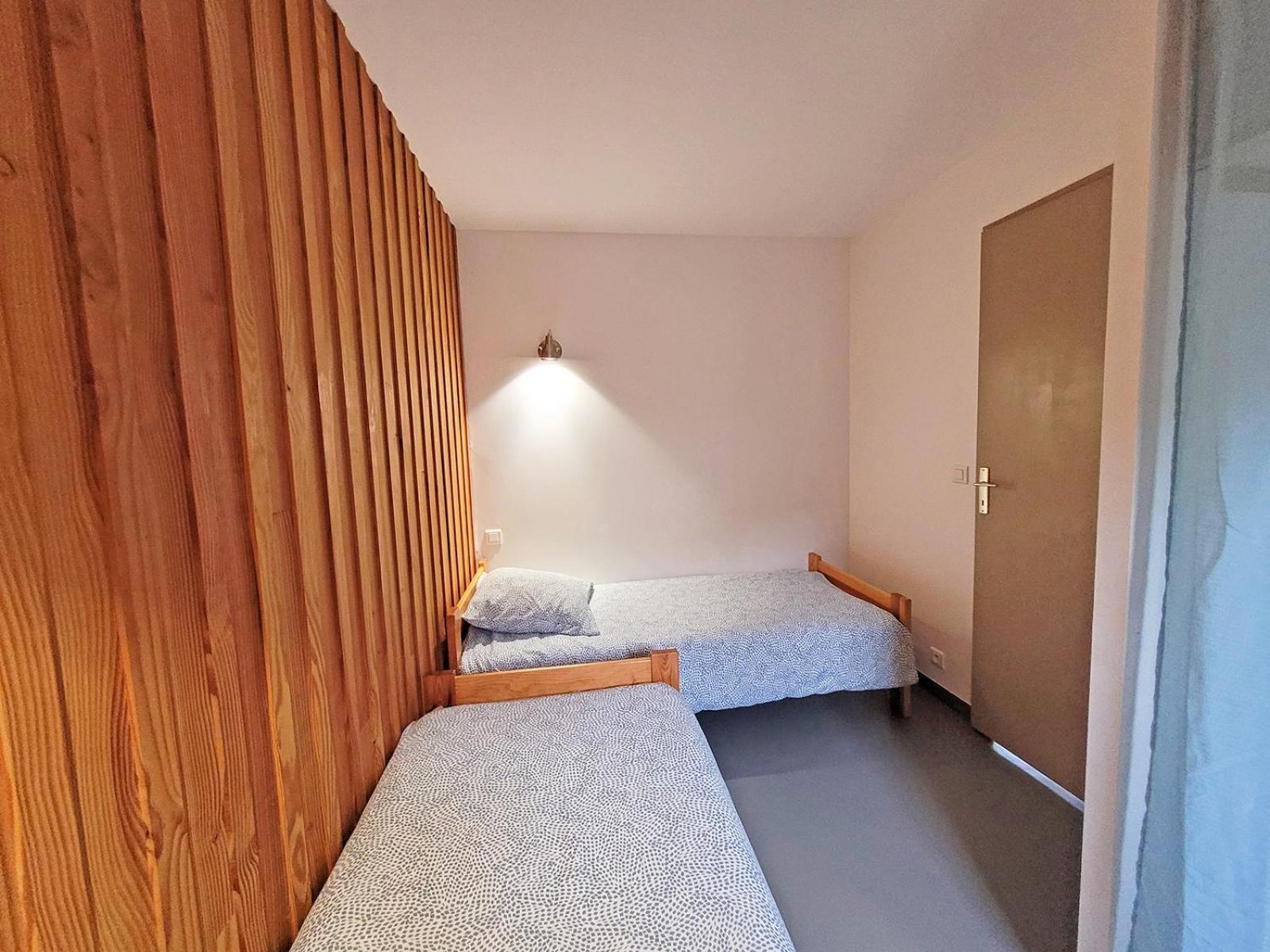 Chalet Cosy Nature Alzon Exterior foto